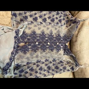 Victoria’s Secret Cami Set